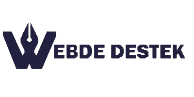 webdedestek webdedestek