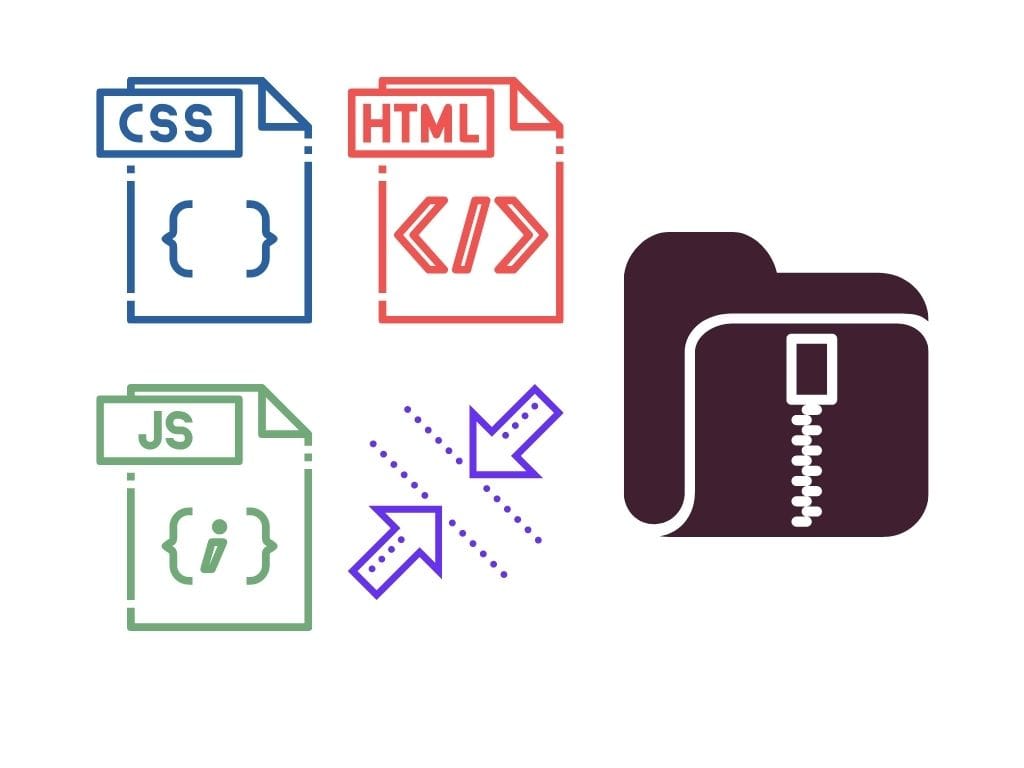 Wordpress Site Hızlandırma (Kapsamlı Rehber) CSS, JavaScript ve HTML'i Küçültme
