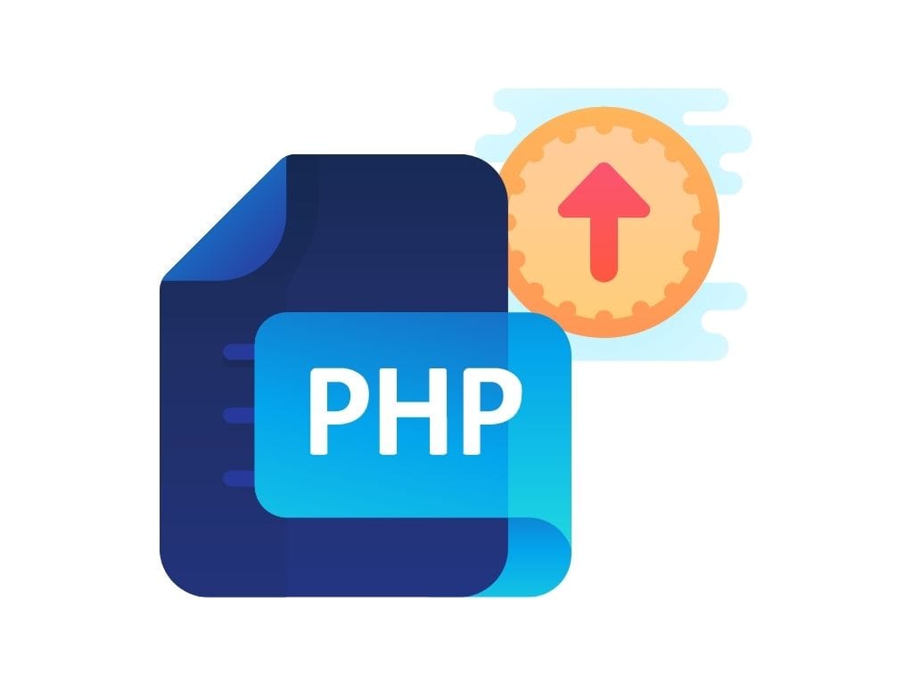 Wordpress Site Hızlandırma (Kapsamlı Rehber) php Sürümünü Güncelleyin