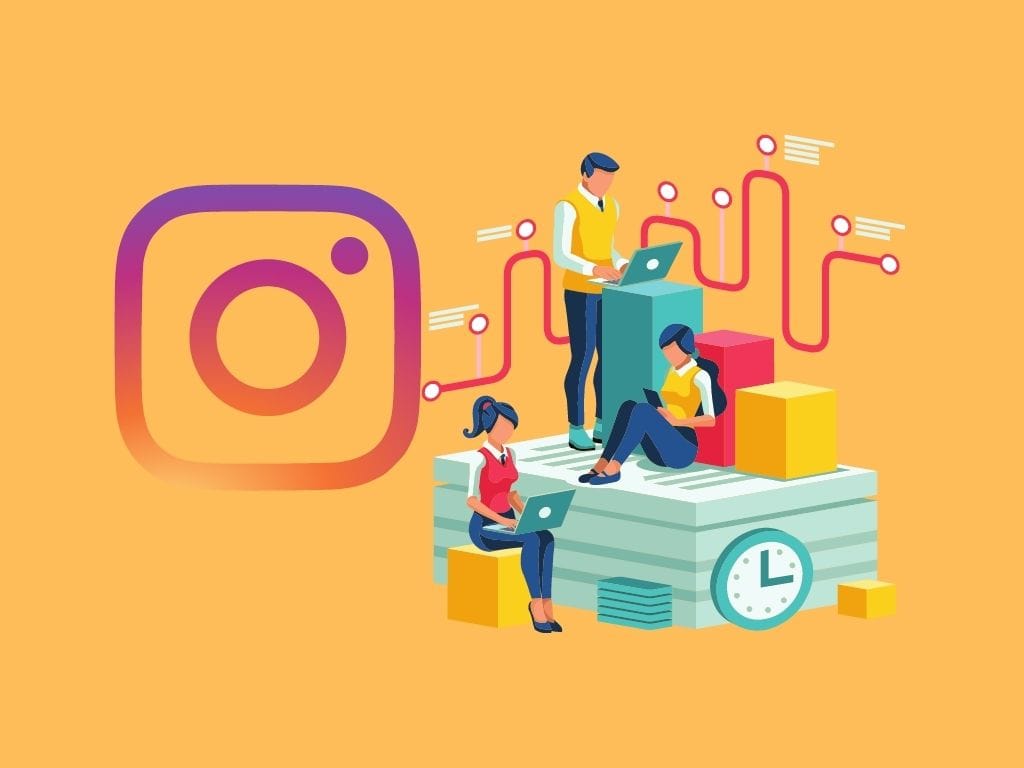 instagram seo çalışması