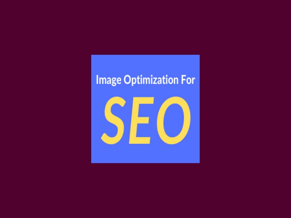 SEO Optimized Image