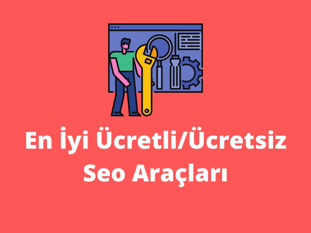 Seo Araçları