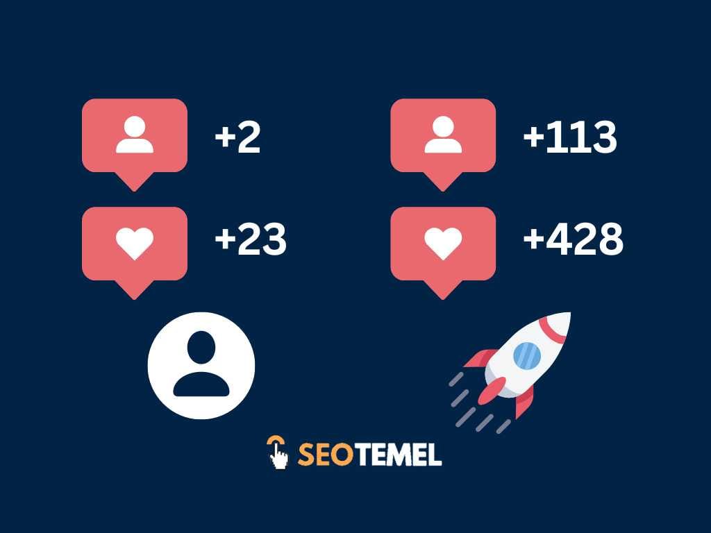 instagram keşfet etiketleri