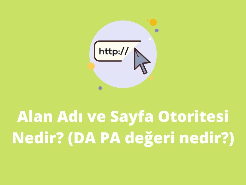 da pa değeri nedir