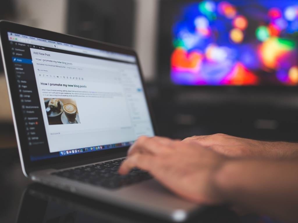 blog sitesi kurma