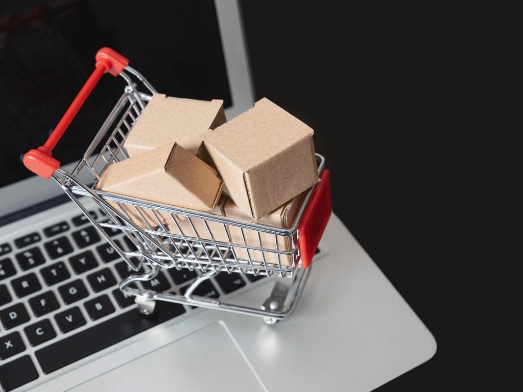 e-ticaret sitesi kurmak