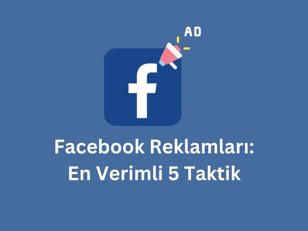 Facebook reklamları