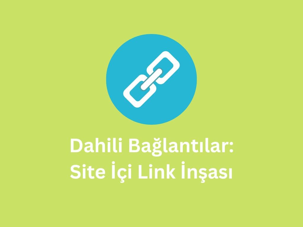 Dahili bağlantılar