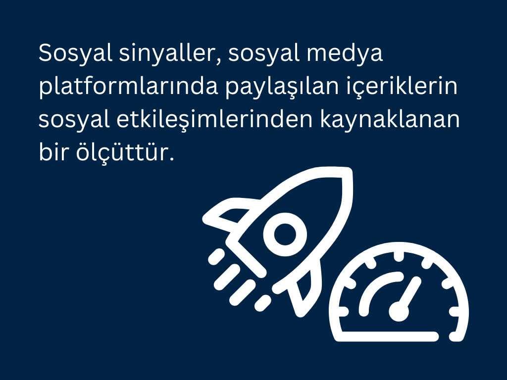sosyal sinyal