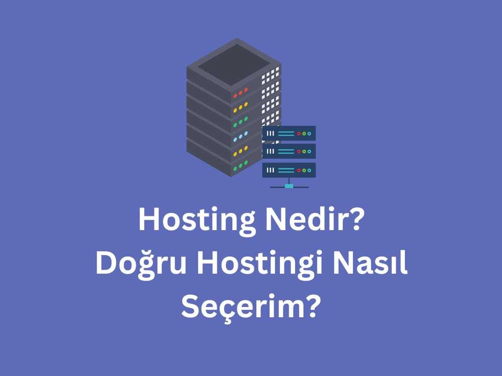 vps hosting nedir