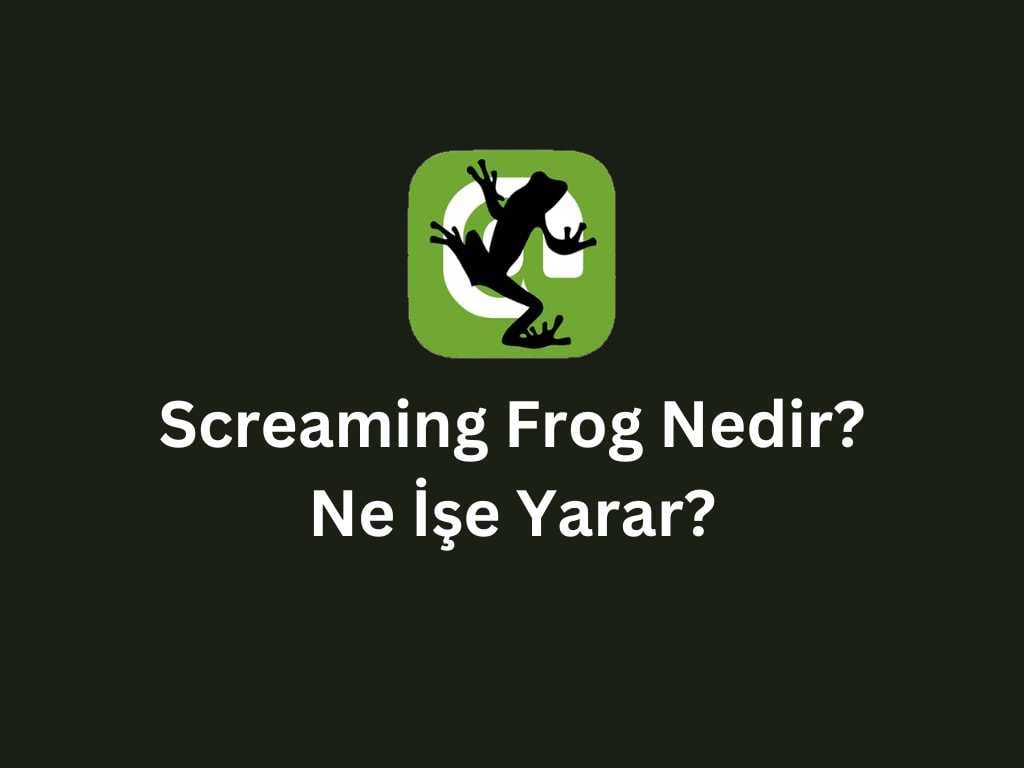 Screaming Frog