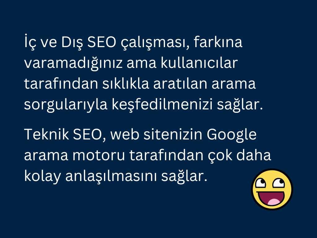 Google aramalarında öne çıkmak