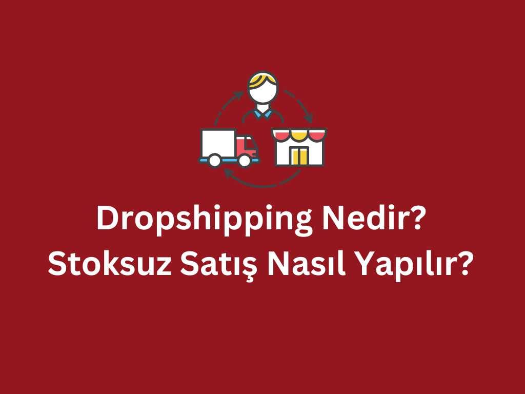 Dropshipping