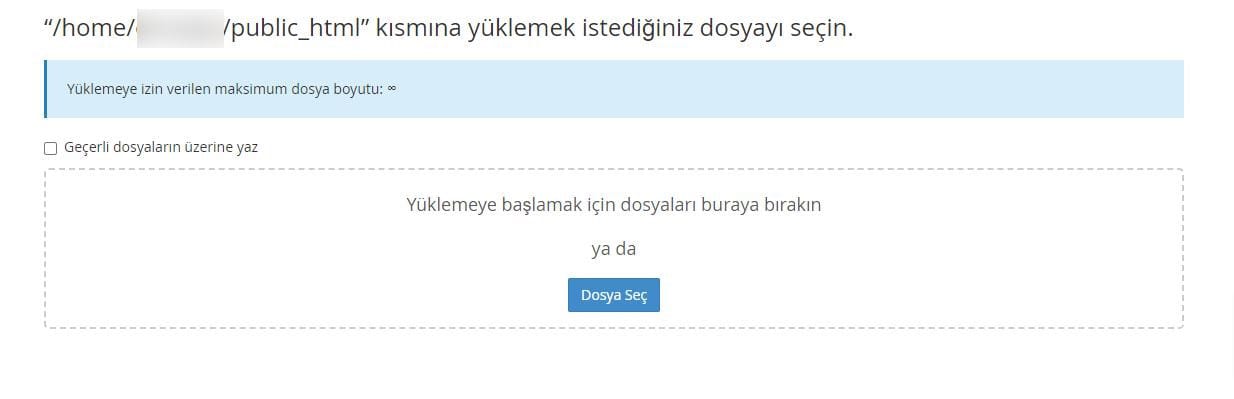Sitemap Nedir? Sitemap.xml Dosyası Nasıl Oluşturulur? site haritasi yukleme 6634