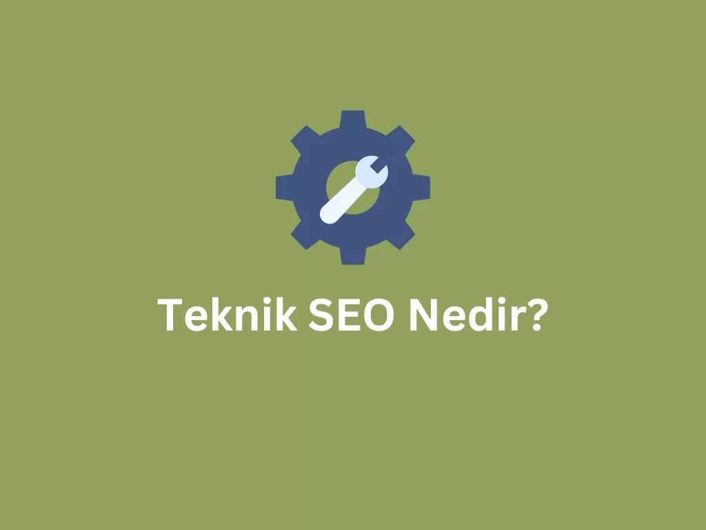 Teknik SEO
