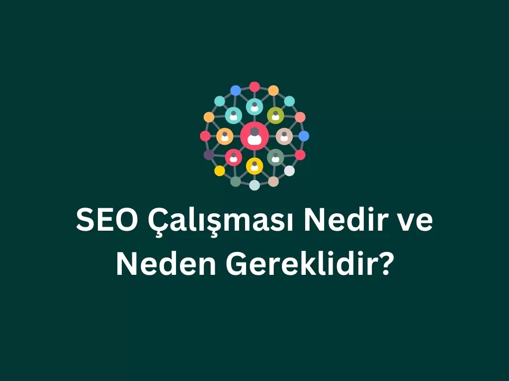 SEO Çalışması