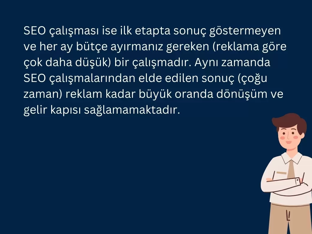 SEO Çalışması Nedir ve Neden Gereklidir? seo calismasi onemi 5 jpg