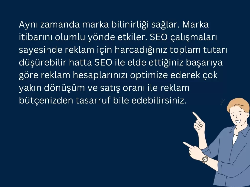 SEO Çalışması Nedir ve Neden Gereklidir? seo calismasi onemi 7 jpg