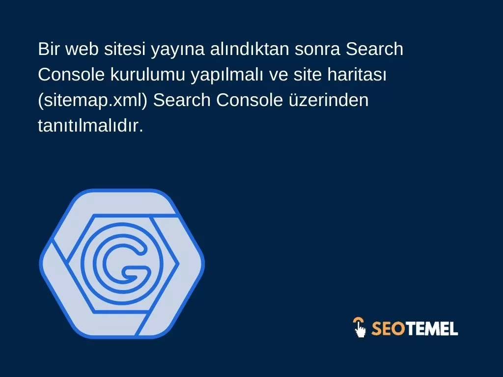 Google Search Console