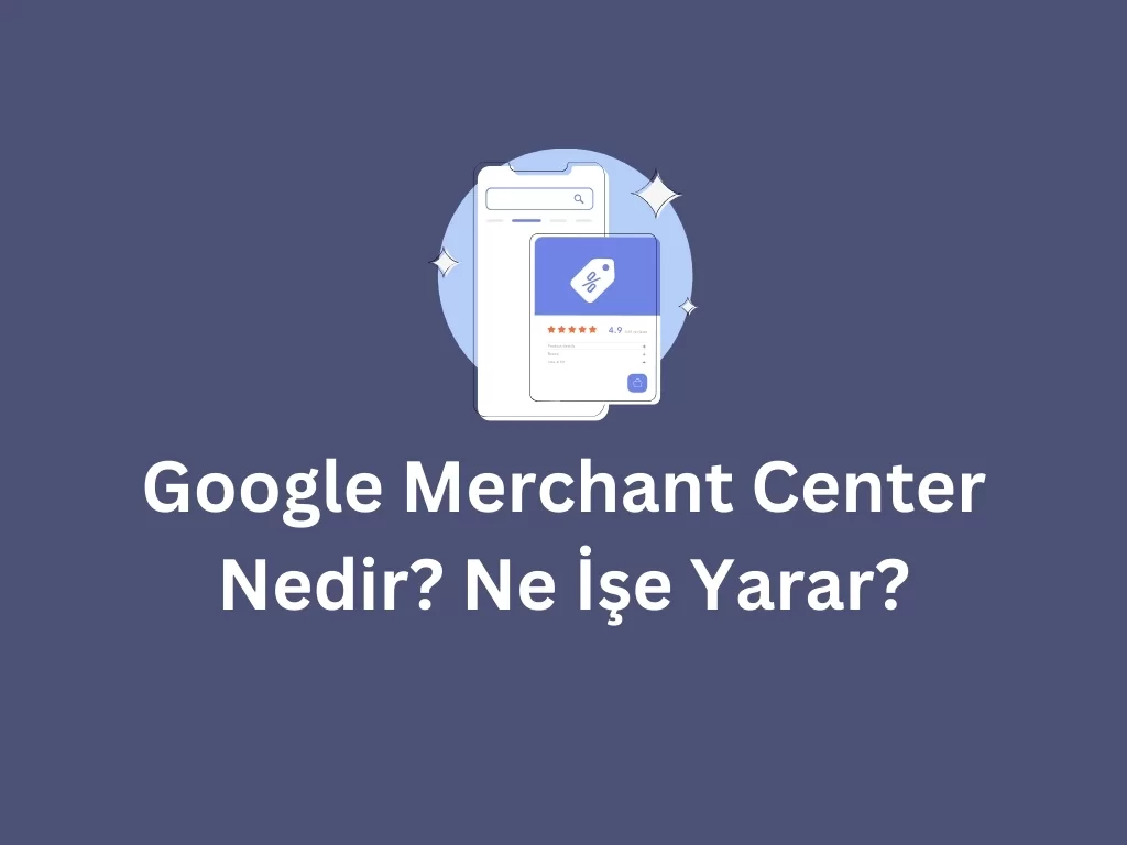 Google Merchant Center