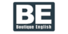 boutiqueenglish