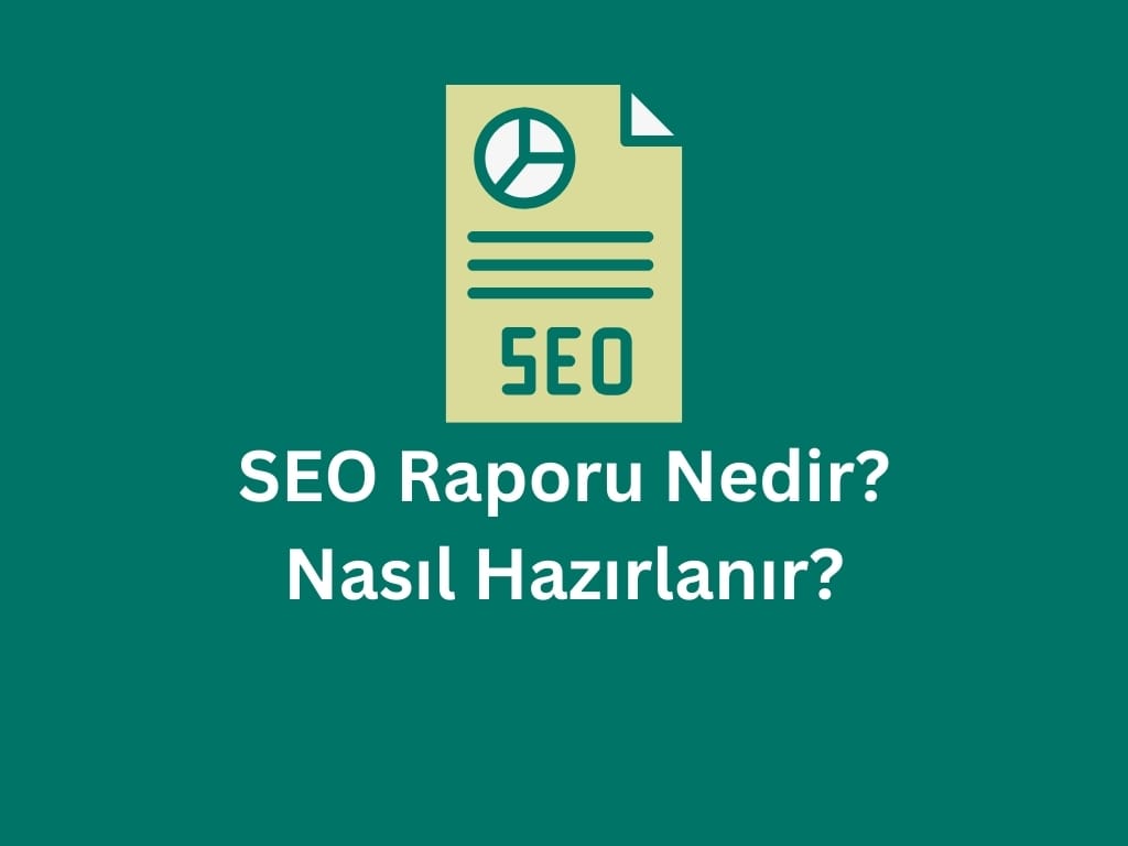 SEO Raporu