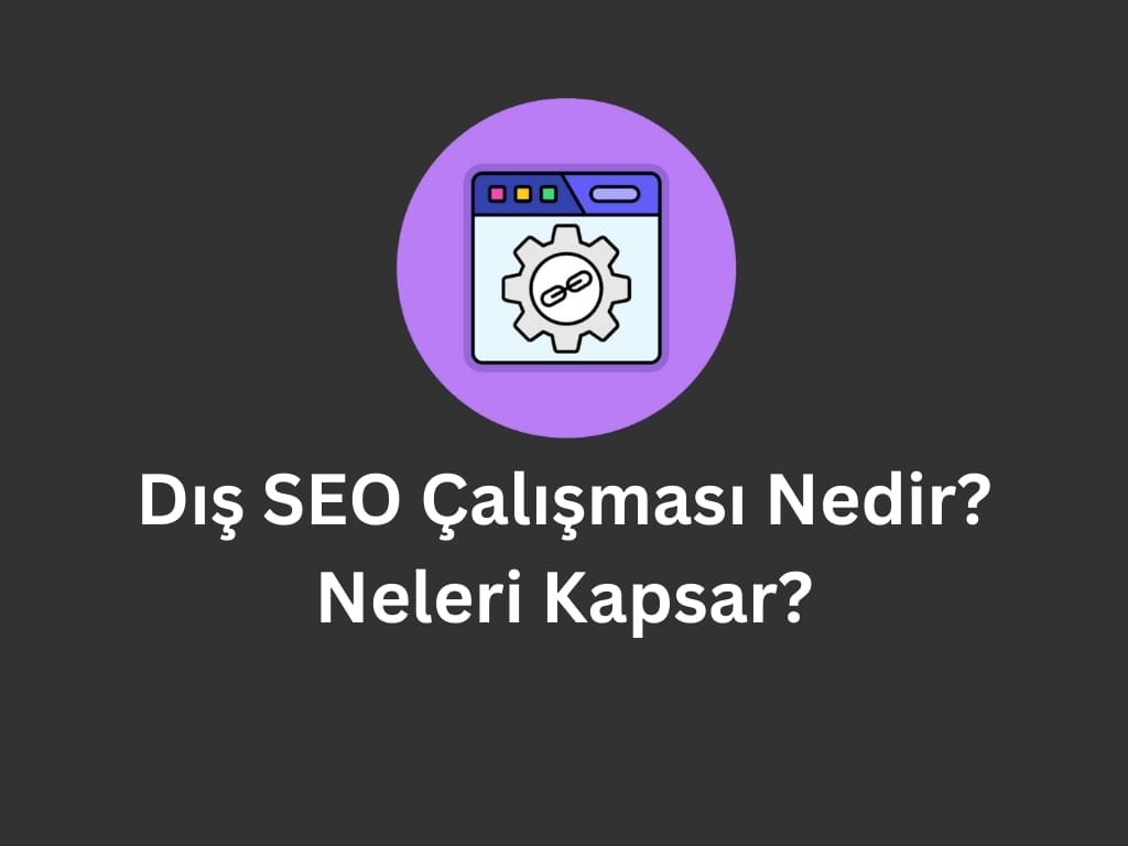 dış seo