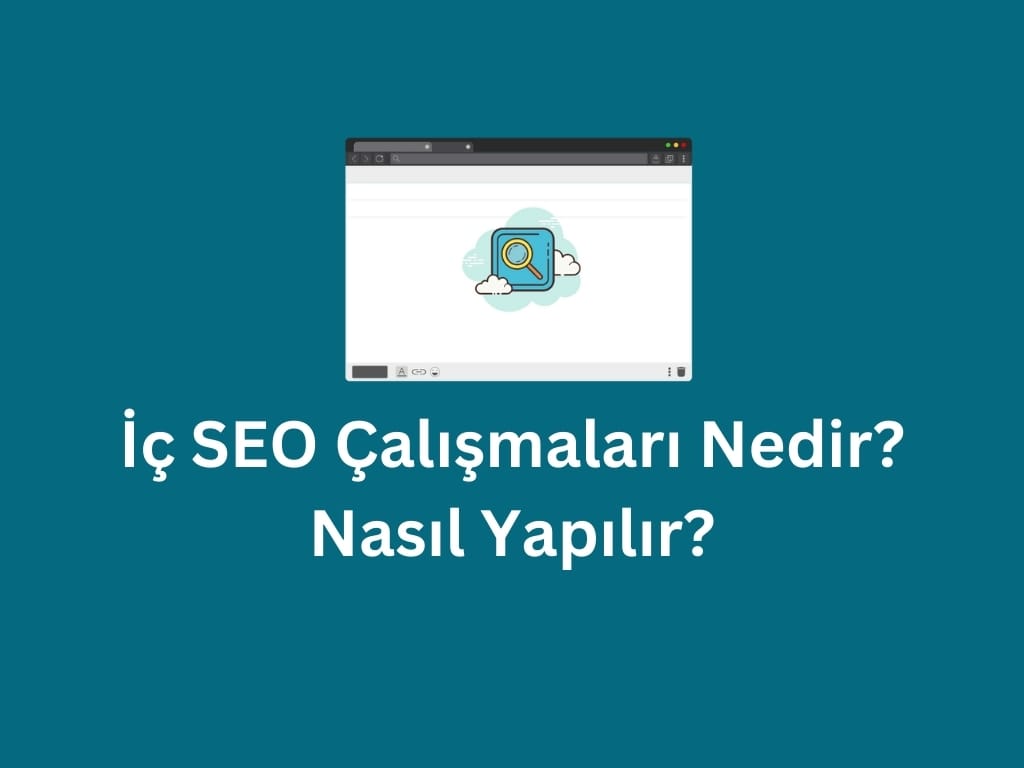 iç SEO