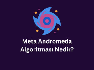 Meta Andromeda algoritması