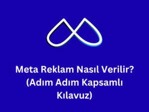 Meta reklam