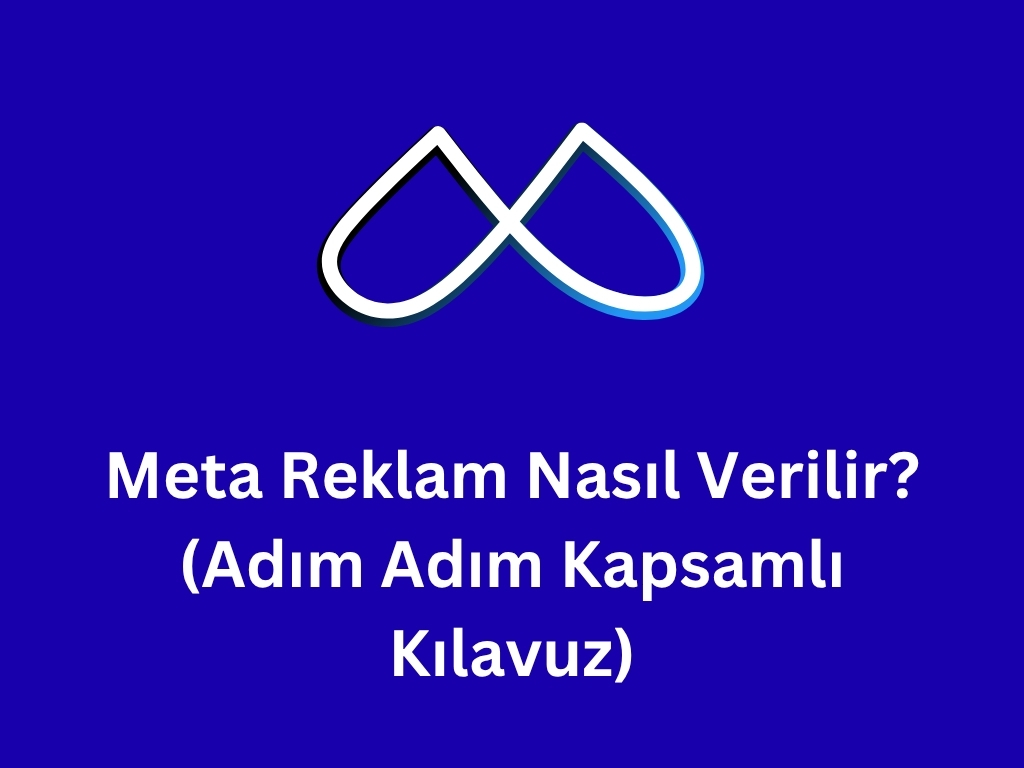 Meta reklam